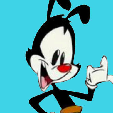 Yakko Warner, Animaniacs